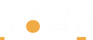 Jasne logo brokera